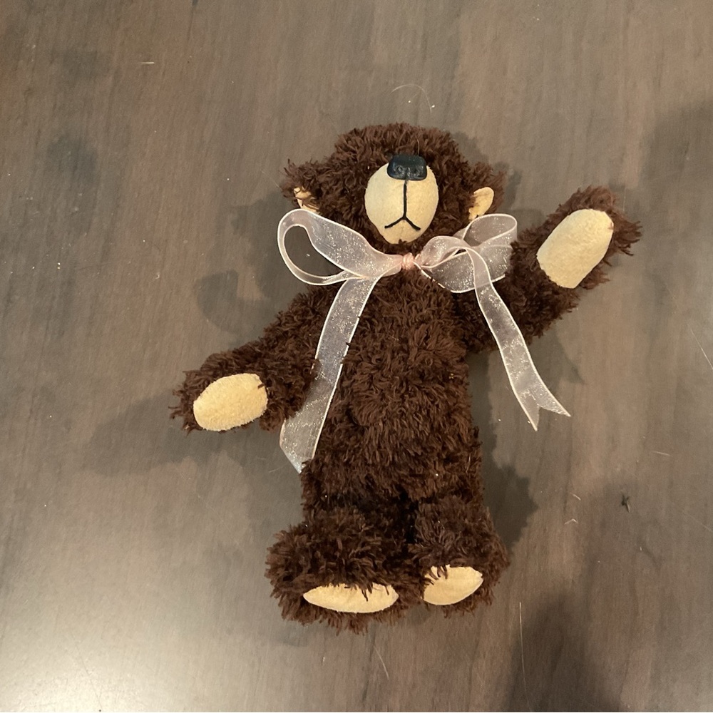 Collector Bear - Picture 4 of 5